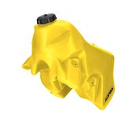 ACERBIS Réservoir 15 Litres Jaune 7 Pour Suzuki 400 DR Z S 2000-2023
