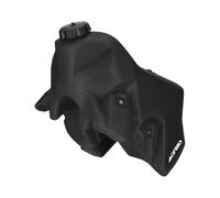 ACERBIS Réservoir D'Essence 15L Noir 7 Pour Suzuki 400 DR Z SM 2000-2023