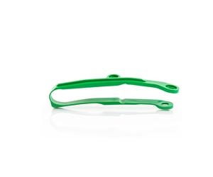 ACERBIS 0021890.130 Glissière De Chaîne Pour Kawasaki KXF 250 2017 Verte
