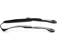 Acerbis 0021890 Kawasaki KX 250/450, curseur de chaîne Noir Noir