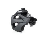 ACERBIS Réservoir D'Essence 15L Noir 700 Pour Husqvarna 250 FE 4T 2017-2019