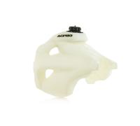 ACERBIS Réservoir D'Essence 15L Neutre 700 Pour Husqvarna 501 FE 4T 2017-2019