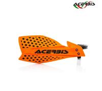 ACERBIS 0022115.209 Protège Main X-Ultimate Orange/Noir