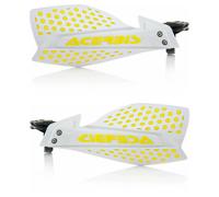 ACERBIS 0022115.234 Paramano X-Ultimate Blanc/Jaune
