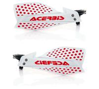 ACERBIS 0022115.239 Paramano X-Ultimate Blanc/Rouge