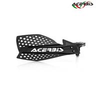 ACERBIS 0022115.315 Pare-Chocs X-Ultimate Noir/Blanc