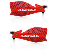 ACERBIS 0022115.344 Paramano X-Ultimate Rouge/Bleu