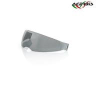 ACERBIS 0022323.090 Visière Parasol Flip FS-606 Noir