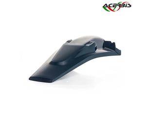 ACERBIS 0022373.040 Parafango Posteriore Husq TE/FE 17 Bleu