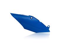 ACERBIS 0022382.040 Paire De Côtes Arrières Pour Honda CRF 250 R 2018 Bleu