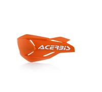 ACERBIS 0022399.203 Couverture Paramano X-Factory Orange/Blanc