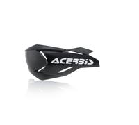 ACERBIS 0022399.315 Couverture Paramano X-Factory Noir/Blanc