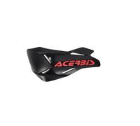 ACERBIS 0022399.323 Housse Paramano X-Factory Noir/Rouge