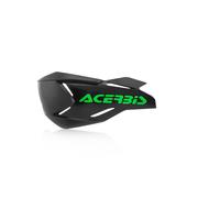 ACERBIS 0022399.325 Housse Paramano X-Factory Noir/Vert