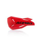 ACERBIS 0022399.349 Housse Paramano X-Factory Rouge/Noir
