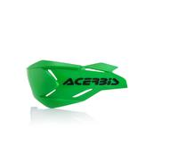 ACERBIS 0022399.377 Couverture Paramano X-Factory Vert/Noir