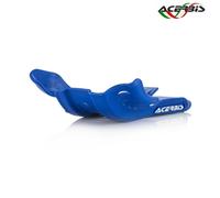 ACERBIS 0022400.040 sous Moteur YZ 250 05-17 Bleu