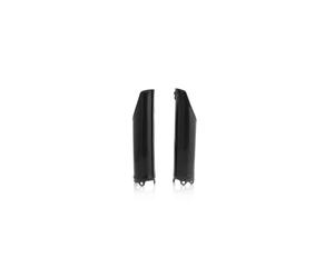 Acerbis 0022489.090 copriforcella CRF450R 2017, noir