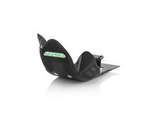ACERBIS 0022502.090 Protege-Sous Moteur KX250F 2017 Noir