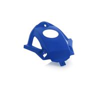 ACERBIS 0022557.040 Coque Supérieur Réservoir pour Honda Crf 250 R 2018 Bleu