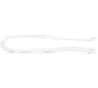 Acerbis 0022711 Honda CRF R/RX, curseur de chaîne Blanc Blanc