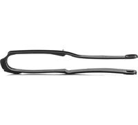 Acerbis 0022711 Honda CRF R/RX, curseur de chaîne Noir Noir