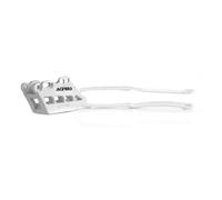 ACERBIS 0022712.030 Passant Chaîne + Œillet Chaîne CRF450 R/RX 17 Blanc