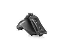 ACERBIS 0022925.090.700 Réservoirs pour Honda Crf 250L 12.5 2017 Noir Assemblé