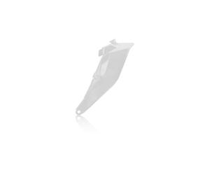 ACERBIS 0022929.030 Support latéral pour KTM Sx 85 2018, Blanc