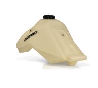 Réservoir Honda CRF250L 12, 5L traspar/neutre