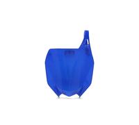 ACERBIS 0022955.040 Support De Numéro Avant YZF 450 18 Bleu