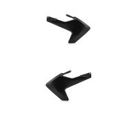 ACERBIS 0023042.090 Aileron Pour Husqvarna TC85 2018 Noir