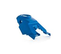 ACERBIS 0023060.041 Coque Supérieur Réservoir pour Suzuki Rm-Z 250 2019 Bleu
