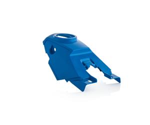 ACERBIS 0023060.041 Coque Supérieur Réservoir pour Suzuki Rm-Z 250 2019 Bleu