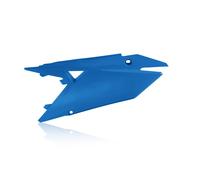 ACERBIS 0023062.041 Support De Numéro Lat.Suz RMZ 450 2018 Bleu