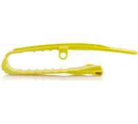 Acerbis 0023071 Suzuki RM-Z 250/450, curseur de chaîne Jaune Jaune