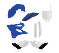 ACERBIS 0023087.553 Kit Complet Plastiques YZ 85 2018 Original