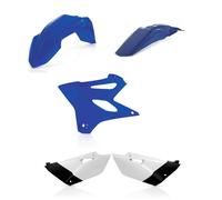 ACERBIS 0023088.553 Set Carénage Plastique pour Yamaha YZ 85 2018 Original