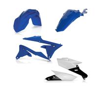 ACERBIS 0023089.553 Kit Plastiques WRF 250 18 Original