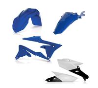 ACERBIS 0023090.553 Kit Plastique WRF 450 18 Original