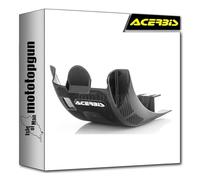 acerbis 0023290.090 sabot moteur compatible avec honda crf 300 rx 2021 mototopgun