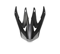 ACERBIS 0023445.319 Visière Casque Impact X-Racervtr Noir/Gris
