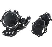 Acerbis 0023469 Husqvarna/KTM, Kit X-Power Noir Noir