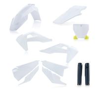 Acerbis Set Carénage Plastique Original Husqvarna FC 250 2019-2022 .022