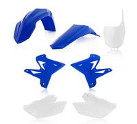 Kit De Restylage ACER arénage Original Pour Yamaha 125 YZ 2002-2014