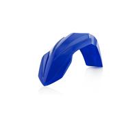 ACERBIS 0023489.040 Rest Parafango Antérieur YZ 125 2002-2014 Bleu