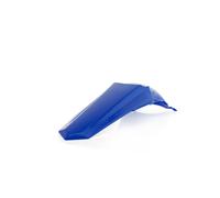 ACERBIS Rest D'Aile Arrière Bleu Pour Yamaha 250 YZ 2002-2014