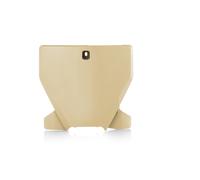 ACERBIS 0023524.083 Plaque Avant FC/TC 19 Sable