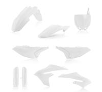 ACERBIS 0023526.030 Full Kit Complet Plastique Carénage pour Yamaha 65 2019 Bia
