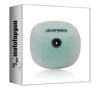 acerbis 0023547 air filter compatible avec kawasaki kx 450 2020 2021 2022 2023 mototopgun